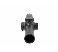 Оптический прицел ARTELV CRS 1-6x28 FFP, 30mm, с подсветкой