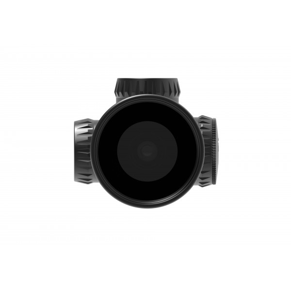 Оптический прицел ARTELV CRS 2-12x44 SFP, 30mm, с подсветкой