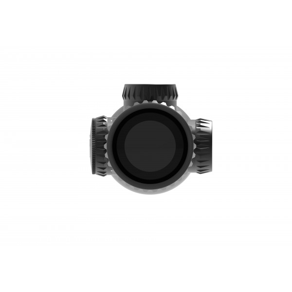 Оптический прицел ARTELV CRS 2-12x44 SFP, 30mm, с подсветкой