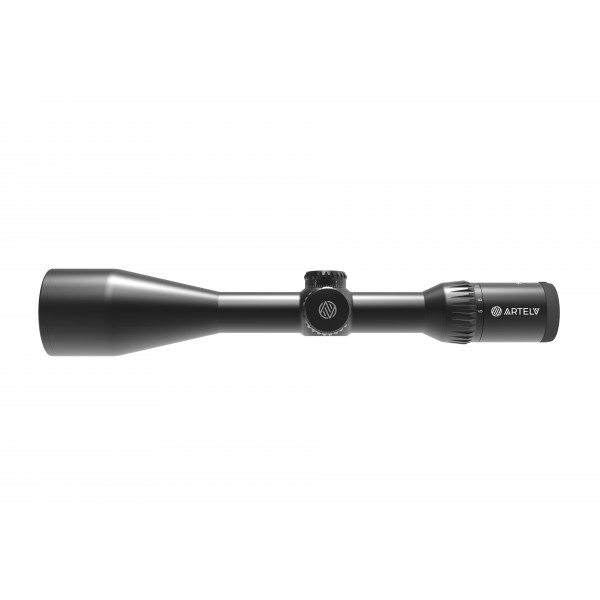Оптический прицел ARTELV LRS 5-25x56 FFP, 30mm, с подсветкой, без Zero Stop