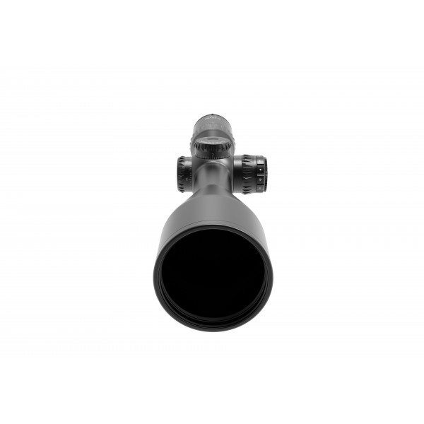Оптический прицел ARTELV LRS 5-25x56 FFP, 30mm, с подсветкой, без Zero Stop
