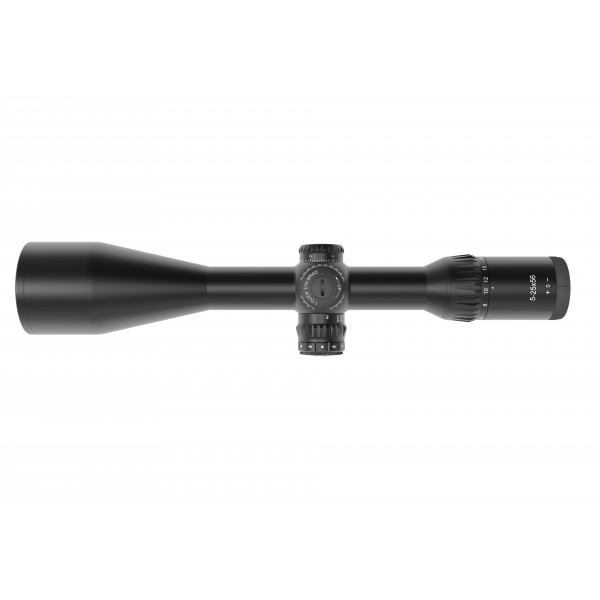 Оптический прицел ARTELV LRS 5-25x56 FFP, 30mm, с подсветкой, без Zero Stop