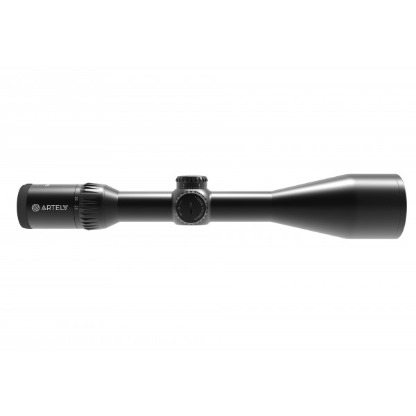 Оптический прицел ARTELV LRS 5-25x56 FFP, 30mm, с подсветкой, без Zero Stop