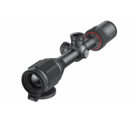 Тепловизионный прицел для охоты iRay Tube TL35 SE
