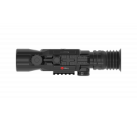Тепловизионный прицел iRay Hybrid HYH 50W
