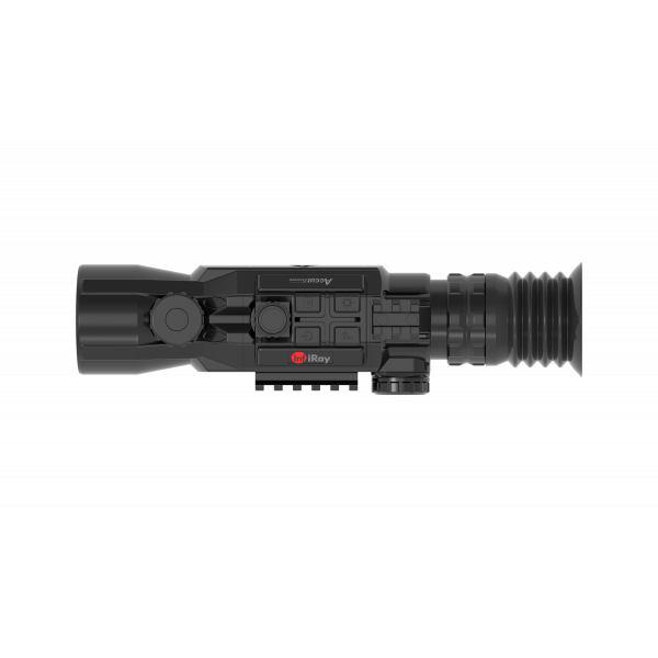 Тепловизионный прицел iRay Hybrid HYH 50W
