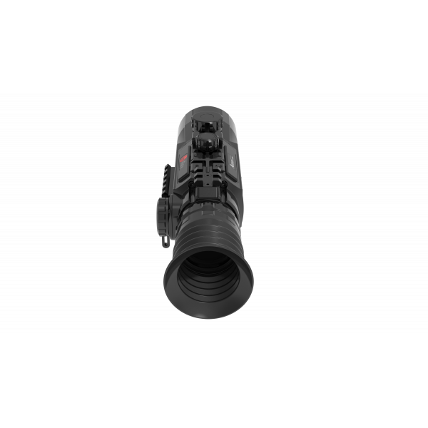 Тепловизионный прицел iRay Hybrid HYH 50W