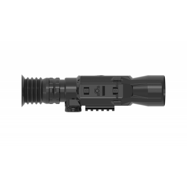 Тепловизионный прицел iRay Hybrid HYH 50W