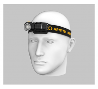 Armytek Wizard C1 Pro Magnet USB (белый свет)
