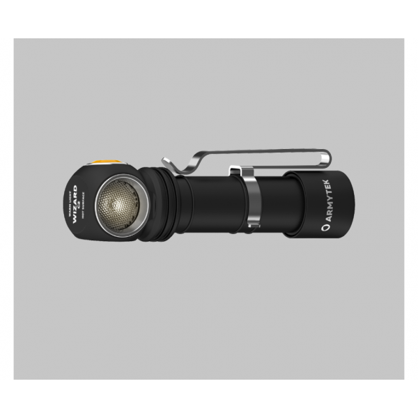 Armytek Wizard C2 Magnet USB (теплый свет)