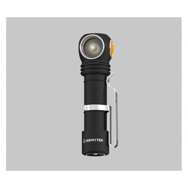 Armytek Wizard C2 Magnet USB (теплый свет)