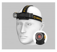 Armytek Wizard C2 WR Magnet USB (белый и красный свет)
