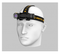 Armytek Wizard C2 WUV (белый свет и ультрафиолет)