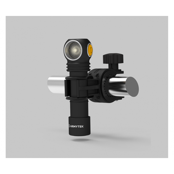 Armytek Wizard C2 Pro Magnet USB (теплый свет)