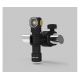 Armytek Wizard C2 Pro Magnet USB (теплый свет)