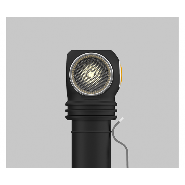 Armytek Wizard C2 Pro Magnet USB (теплый свет)