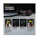 Armytek Wizard C2 Pro Magnet USB (теплый свет)