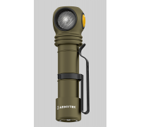 Armytek Wizard C2 Pro Magnet USB оливковый (белый свет)