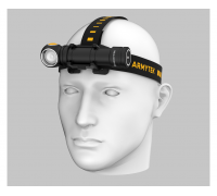 Armytek Wizard C2 Pro Max Magnet USB (белый свет)