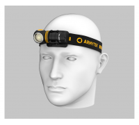 Armytek Elf C1 Micro USB (теплый свет)