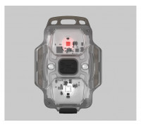 Armytek Crystal Red (белый и красный свет)
