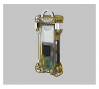 Armytek Zippy Yellow