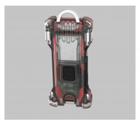 Armytek Zippy Red