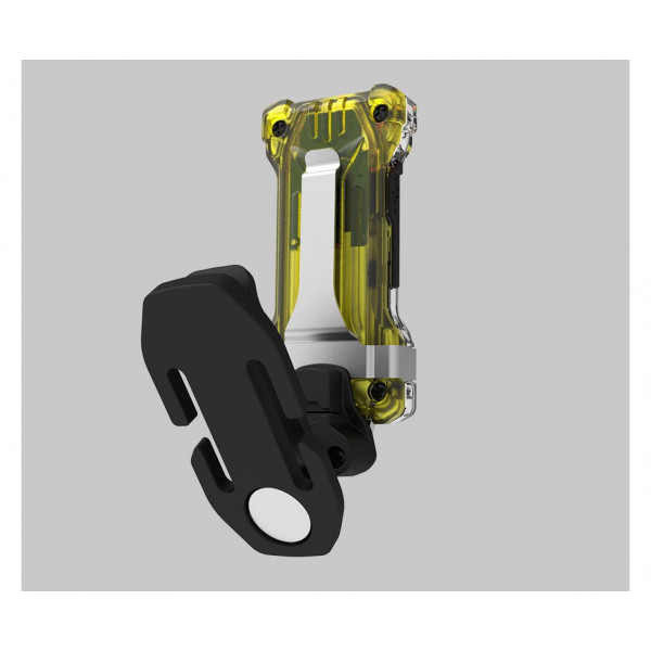Armytek Zippy Extended Set WR Yellow (белый и красный свет)