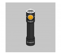 Armytek Prime C2 Magnet USB (белый свет)
