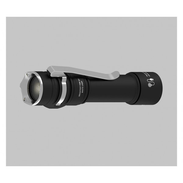 Armytek Prime C2 Pro Magnet USB (белый свет)