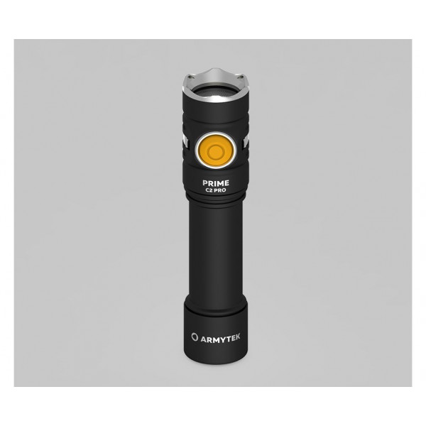 Armytek Prime C2 Pro Magnet USB (белый свет)