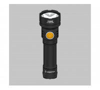 Armytek Prime C2 Pro Max Magnet USB (теплый свет)
