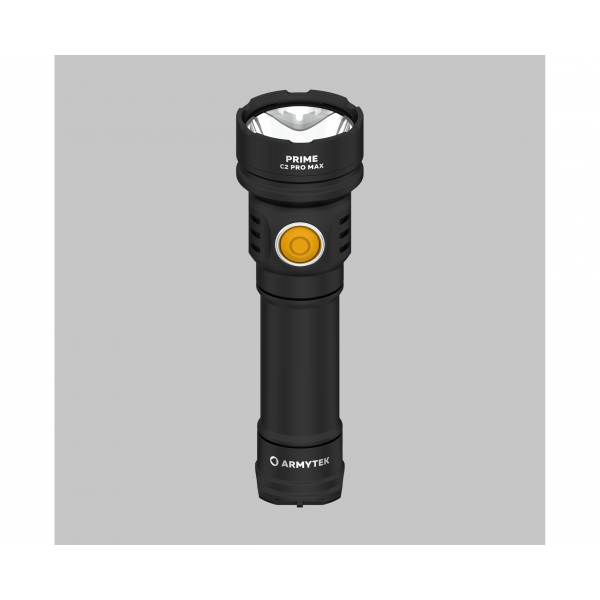 Armytek Prime C2 Pro Max Magnet USB (белый свет)