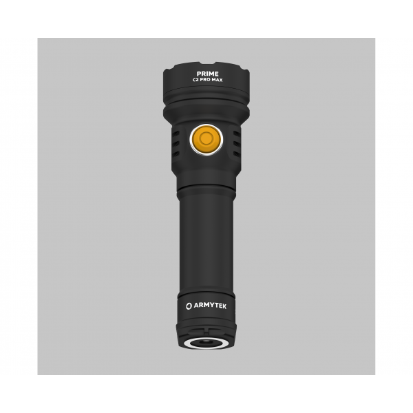 Armytek Prime C2 Pro Max Magnet USB (белый свет)