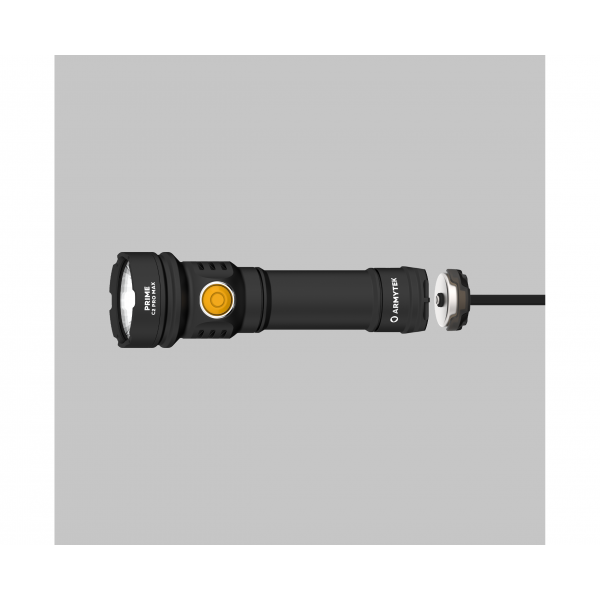 Armytek Prime C2 Pro Max Magnet USB (белый свет)