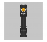 Armytek Partner C2 Magnet USB (белый свет)