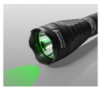 Тактический фонарь Armytek Predator (зеленый свет)