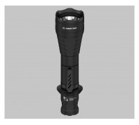 Тактический фонарь Armytek Predator Pro Magnet USB (теплый свет)
