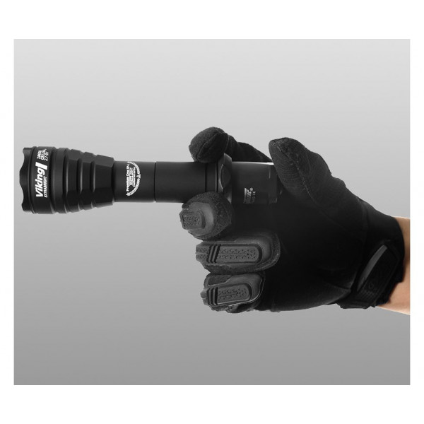 Тактический фонарь Armytek Viking (белый свет)