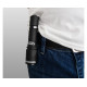 Тактический фонарь Armytek Dobermann (теплый свет)