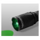 Тактический фонарь Armytek Dobermann (зеленый свет)