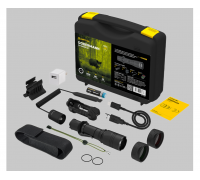 Набор Armytek Dobermann Extended Set