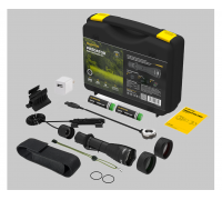 Набор Armytek Predator Pro Extended Set (теплый свет)