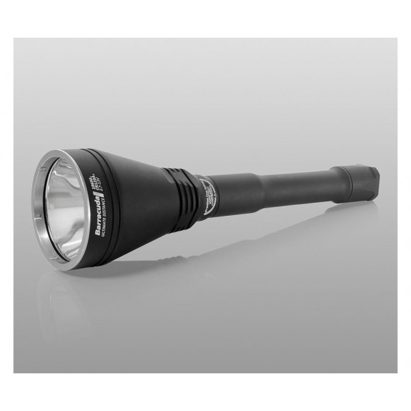 Armytek Barracuda Pro (белый свет)