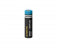 Armytek 18650 — аккумулятор Li-Ion 3200 мАч