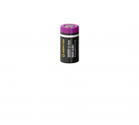 Armytek 18350 — аккумулятор Li-Ion 900 мАч 