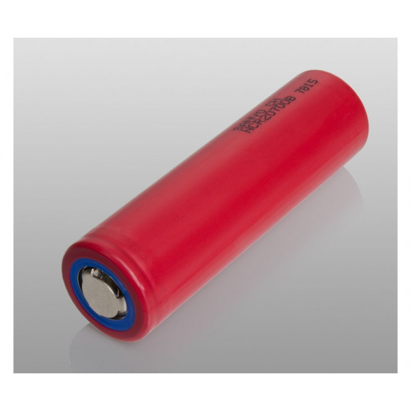 Armytek 20700 — аккумулятор Li-Ion 4000 мАч