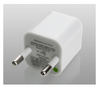 Сетевое зарядное с разъемом USB 