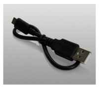 Armytek USB — кабель micro-USB (28 см)
