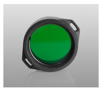 Зеленый фильтр Armytek AF-39 (Predator / Viking)